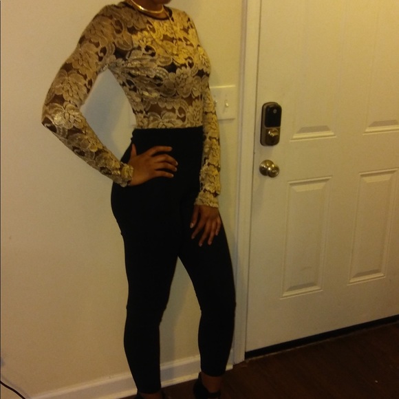 Body Suite - Picture 2 of 7